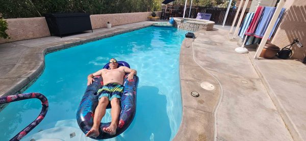 What’s Summer Really Like in Borrego Springs?